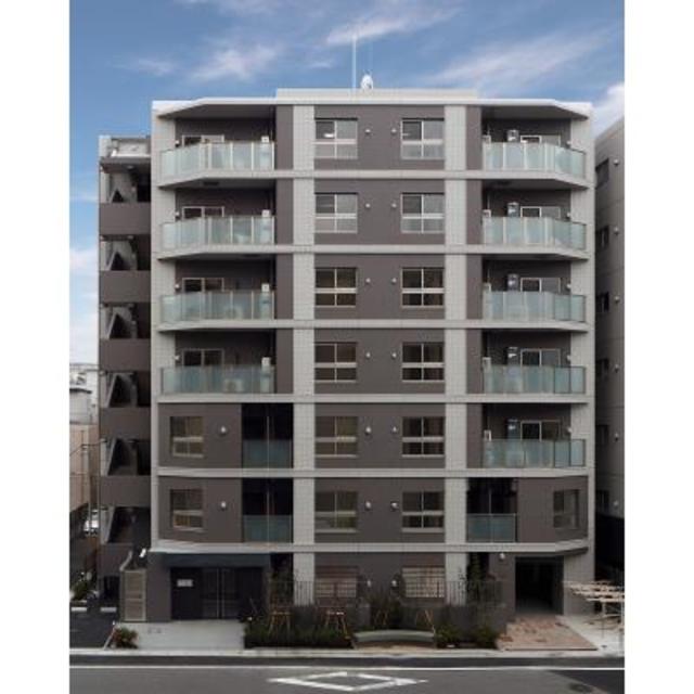 KDX Residence Ryogoku 401 - 237241