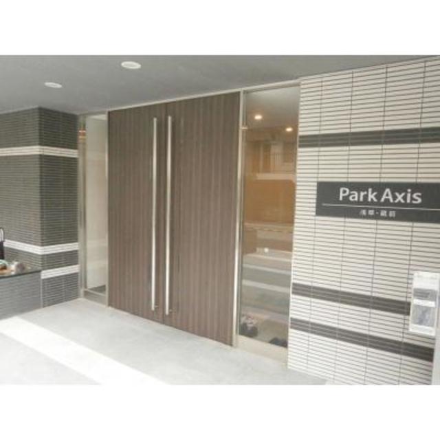 Park Axis Asakusa Kuramae 1004 - 255308