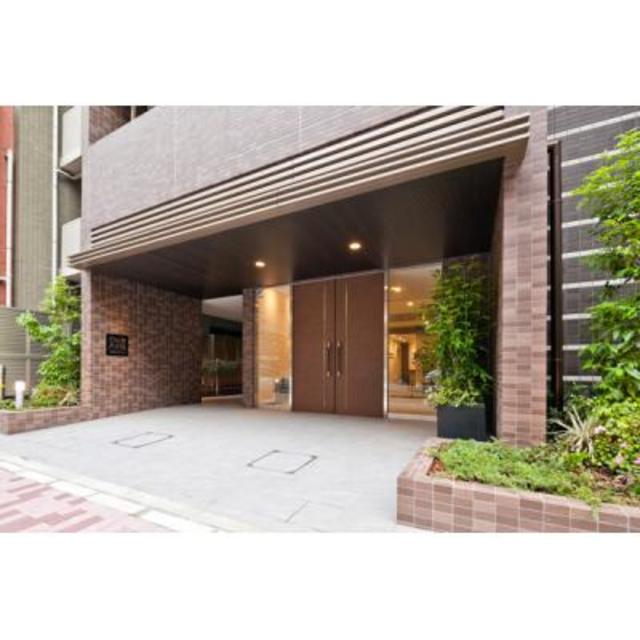 パークアクシス新御徒町East 403 - 255386