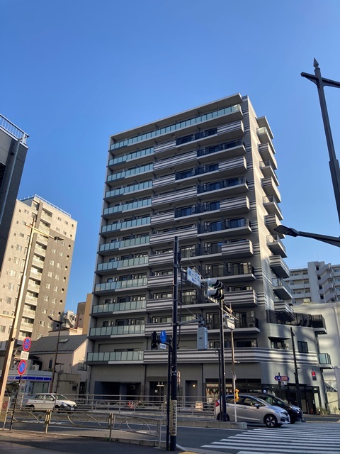 Park Axis Ryogoku Square 1202 - 237778