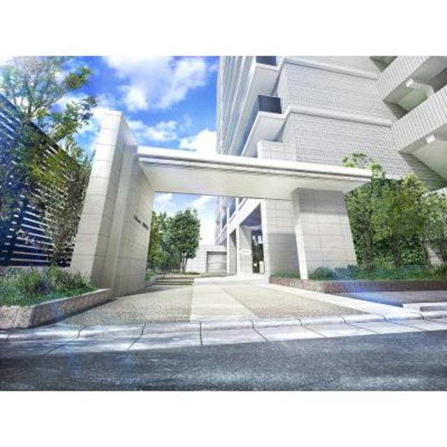 Urbanex Fukagawa Sumiyoshi 1101 - 237870