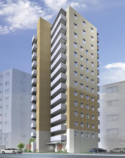 Bellfast Kinshicho South 703 - 255518