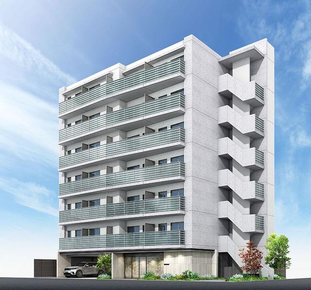 Ipse Oshiage 502 - 255619