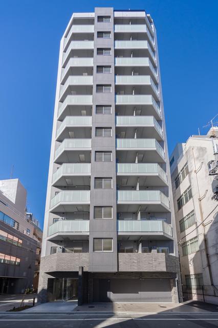 Prime Bliss Kuramae 303 - 255864