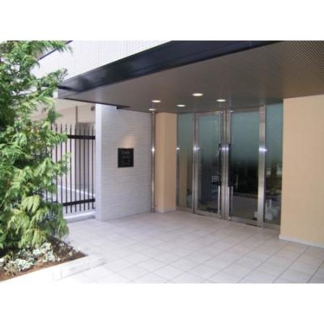 Park Axis Bunkyo Stage 413 - 238824