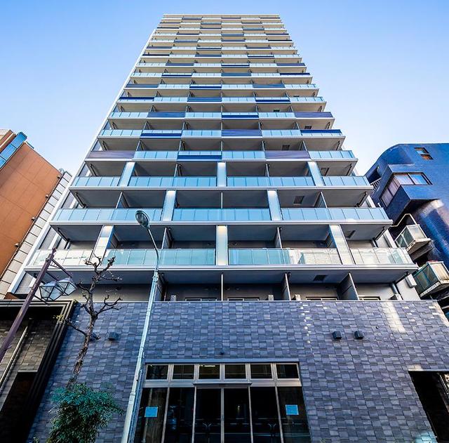 Park Axis Ikebukuro 407 - 255959