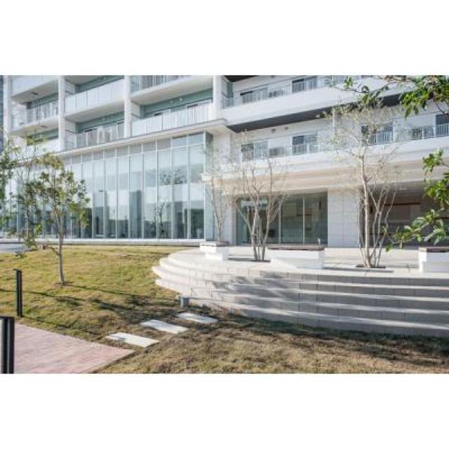 パークアクシス豊洲キャナル 1113 - 256161