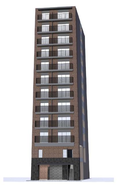 ジオエント本郷三丁目 605 - 256195