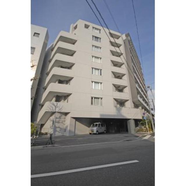 パークキューブ四谷三丁目 604 - 253234