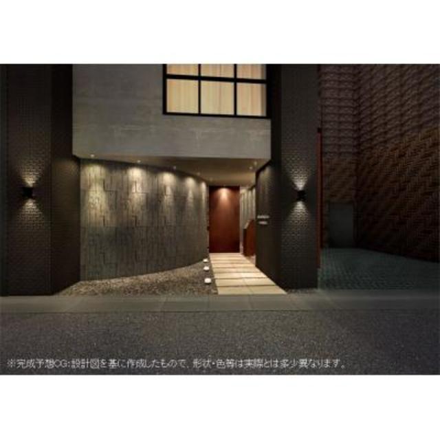 Park Cube Nishi-Shinjuku 1303 - 240184