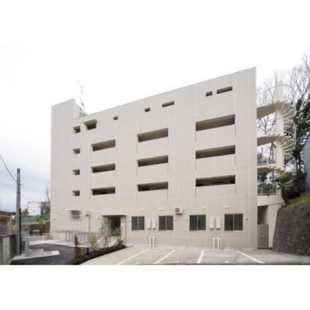 コートブリーズ根津 407 - 240397