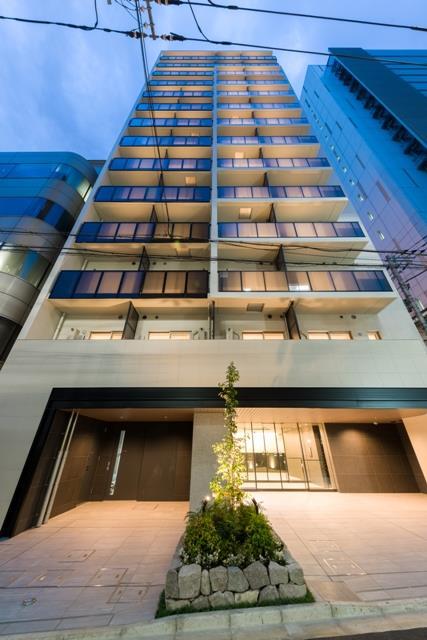 ルフォンプログレ文京湯島 202 - 240501