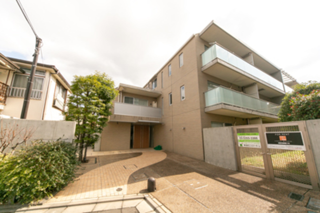 ラグゼガーデン松原 303 - 240514