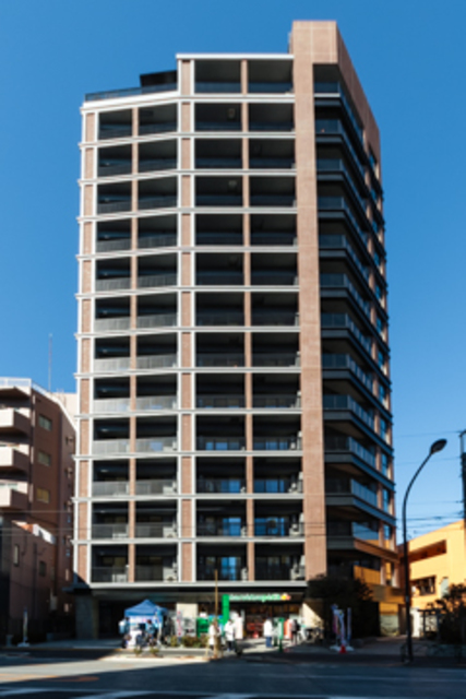 堀之内マンション 405 - 240692