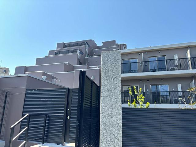 Park Axis Bunkyo Hongo 512 - 241230