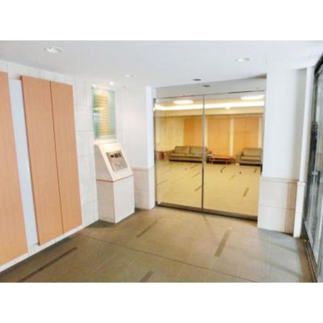 パークキューブ浅草田原町 1204 - 241994