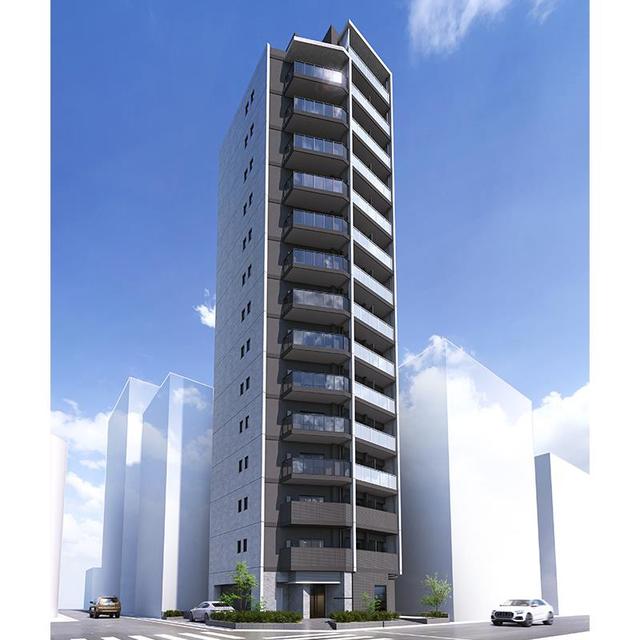 ロイジェント駒込六義園 302 - 242353