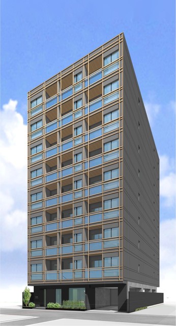 ザ・ライオンズフォーシア外神田 605 - 242761