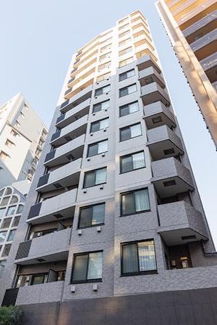 Gran Heights Akebonobashi 1301 - 242791