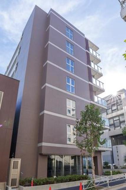 Live Garden Azumabashi 702 - 243044