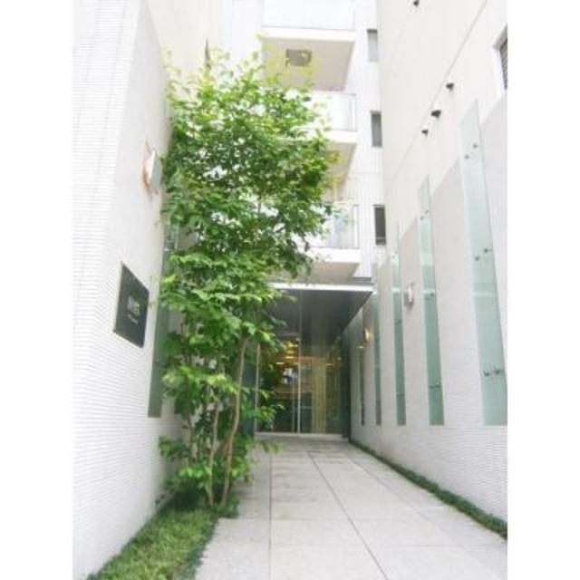 パークキューブ銀座イースト 1202 - 243083