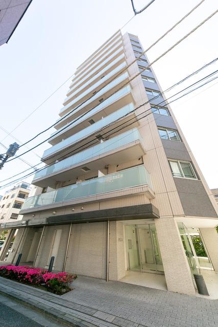 Park Lux Hongo 201 - 243260
