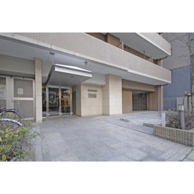 KDXレジデンス芝公園 905 - 243279