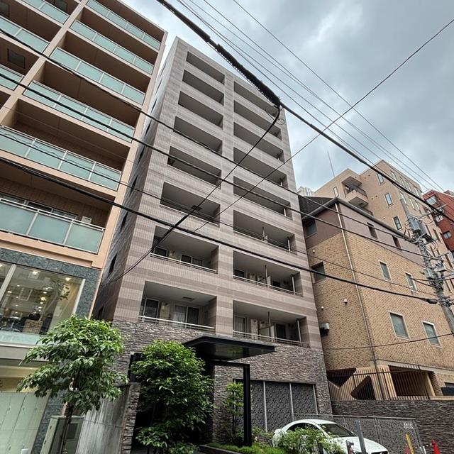 Park Axis Aoyama Kotto-dori 902 - 243377