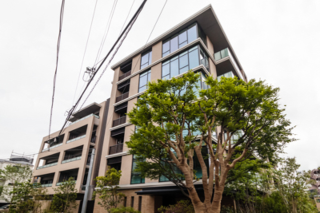 Park Homes Higashi-Nakano 204 - 243717