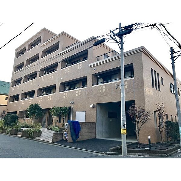 アビオン中野坂上Ａ棟 311 - 245624