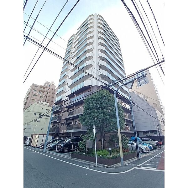 Grand Suite Asakusa West 1502 - 245713
