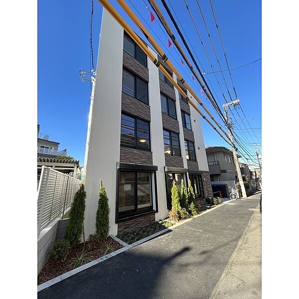 Glorio Shelter Suginami Hounancho 402 - 245784