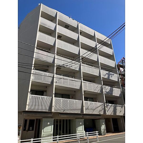 ホームズ自由が丘 203 - 245828
