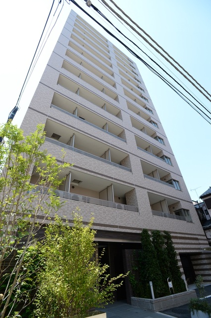 The Park Habio Kuramae 1301 - 245991