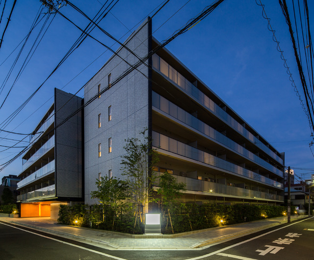 The Park Habio Koenji 501 - 246063