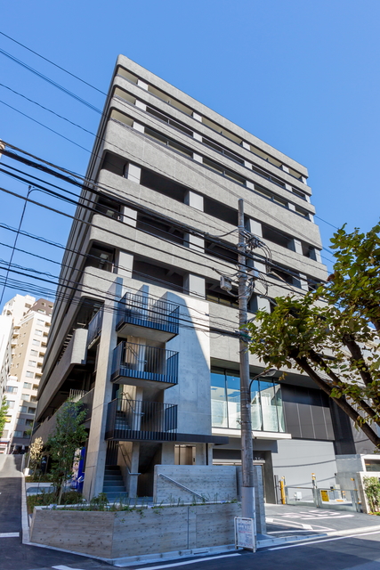 Hulic Mejiro 812 - 253461