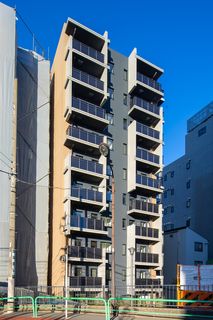 The Park Habio Iidabashi Place 504 - 246160