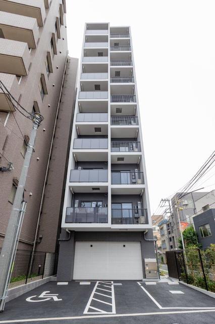 Urban Core Hatanodai 401 - 246519