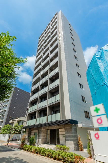 Park Villa Ebisu 403 - 246585