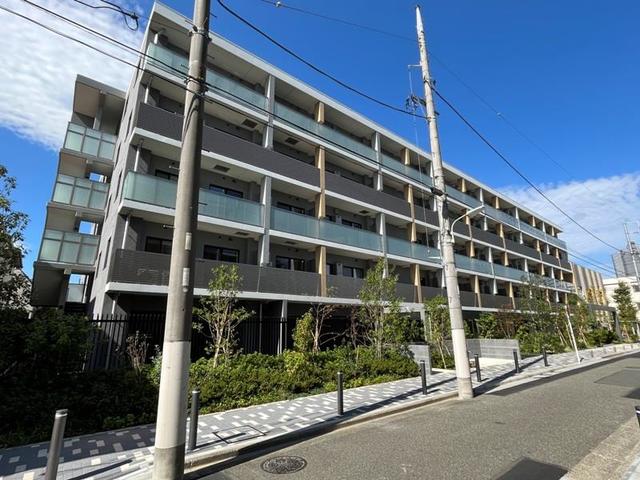 J. GRAN Court Shinagawa Nishi-Oi WEST 111 - 247196