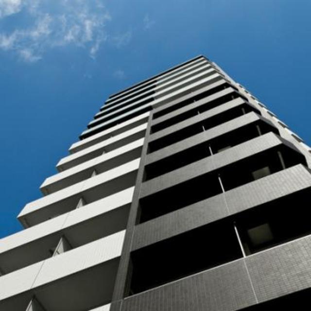 Park Axis Ueno 3-chome 1102 - 247249