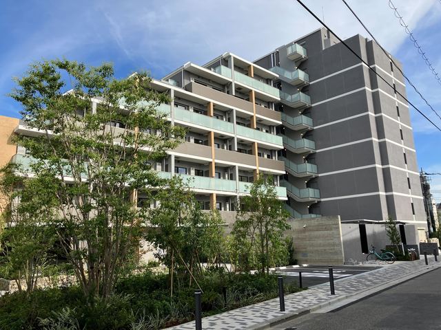 J. GRAN Court Shinagawa Nishi-Oi EAST 305 - 247436