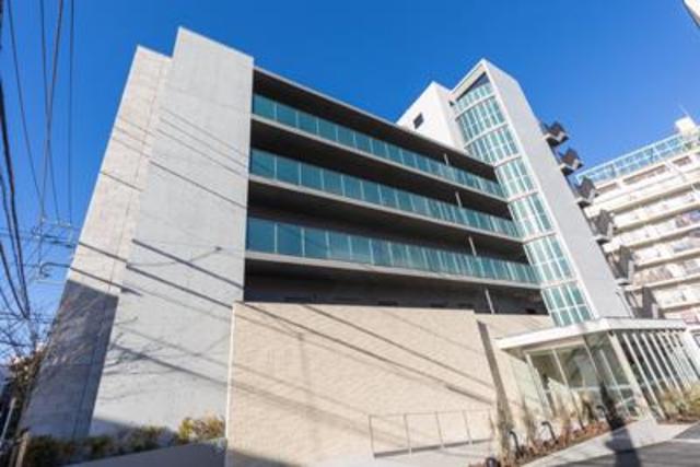 Sakuras Gotanda 208 - 247834