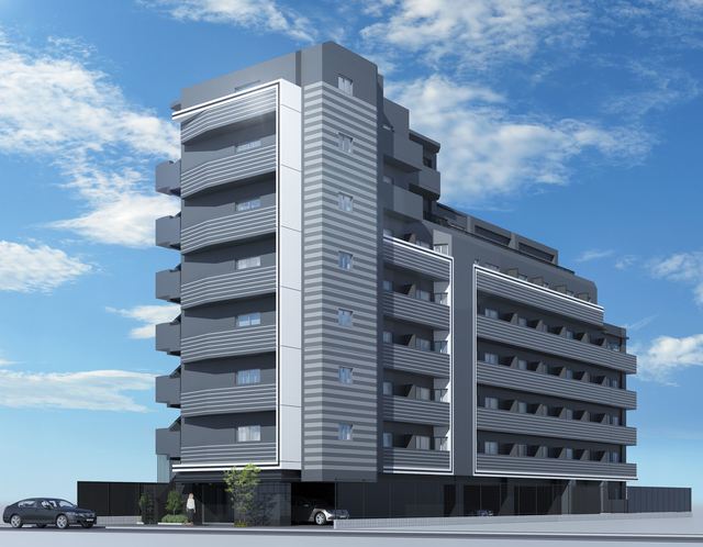 Azeal Court Yamate Dousaka 501 - 248319