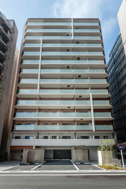 JP noie Nishikamata 1402 - 248770