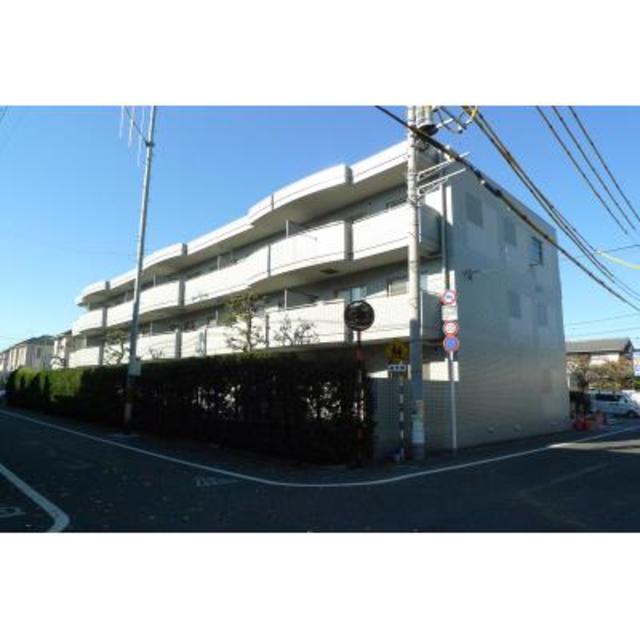 Green Terrace Kugahara 104 - 249091
