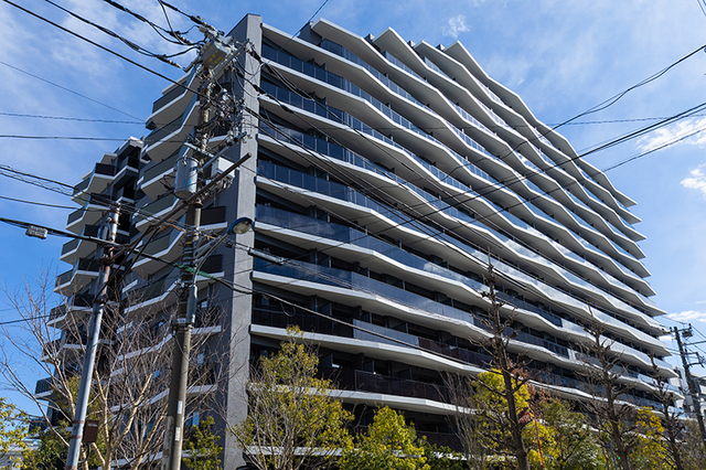 RJRプレシア東十条ガーデン 510 - 249647