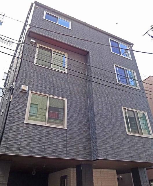 Rafine Nakano 201 - 249717