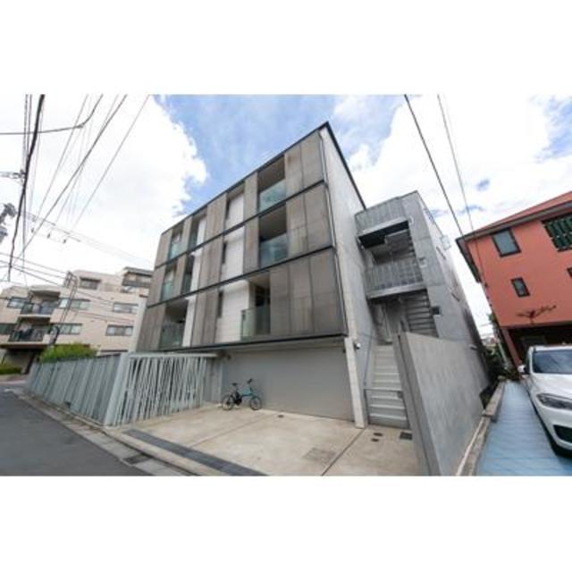 Yoyogi MK COURT 303 - 250308