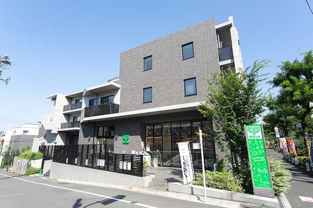URBAN PARKE GRANDE Daikanyama 202 - 250473